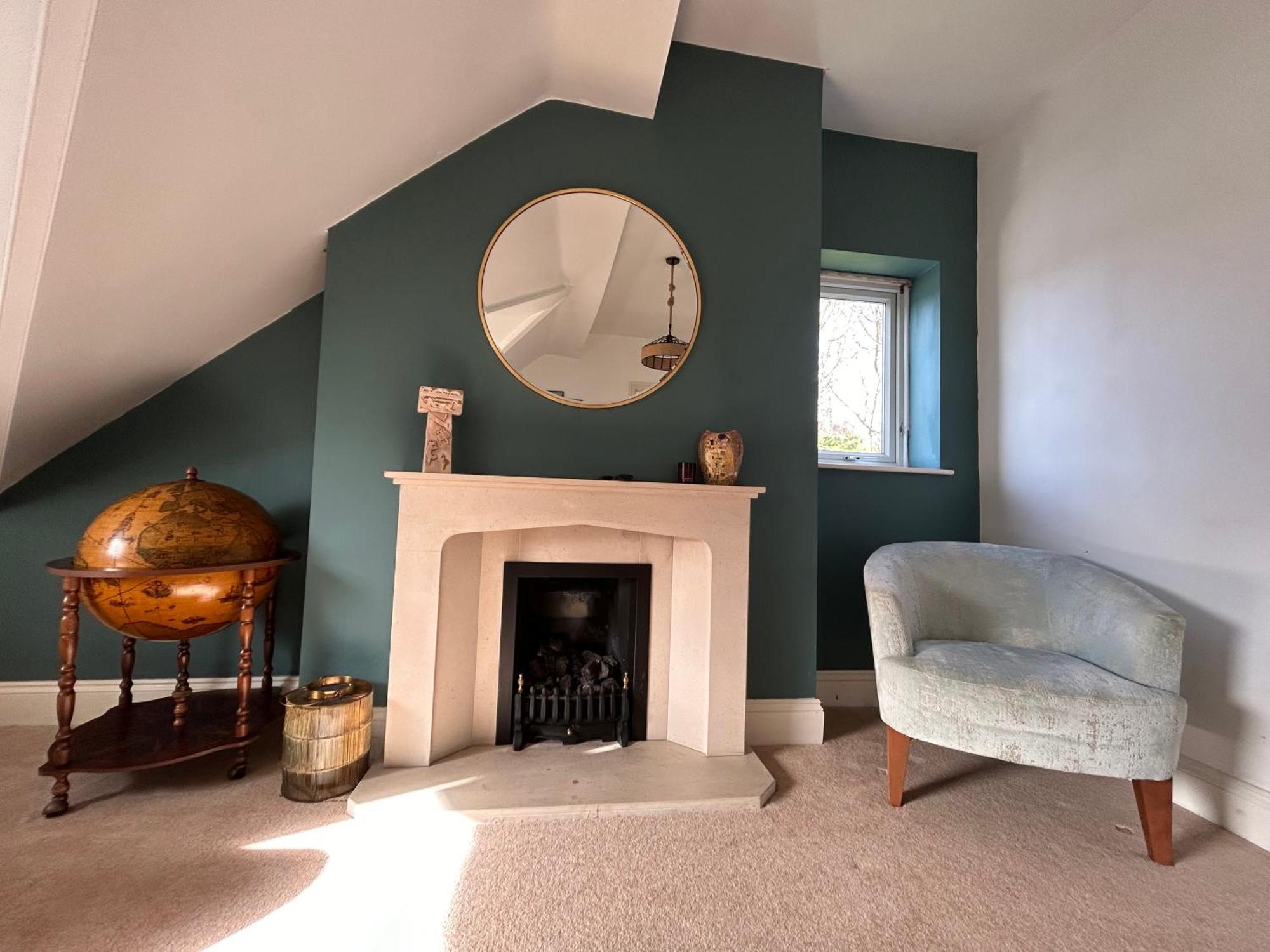 Seaside Rentals Bournemouth - 2Br, Upto 6Ppl, Beach 3 Min Walk, Dogs Ok, Wifi, Park 2 Cars Exterior foto