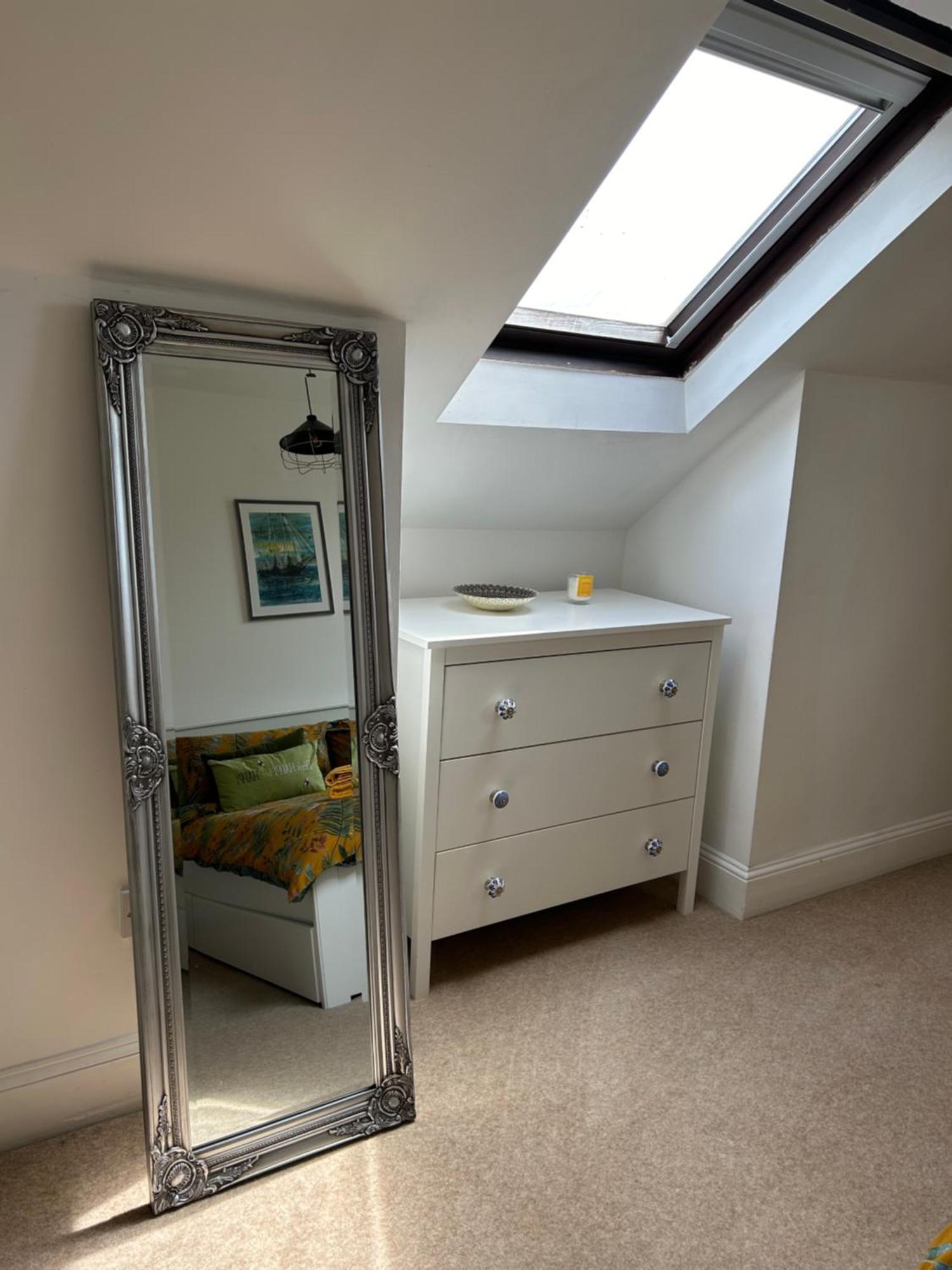 Seaside Rentals Bournemouth - 2Br, Upto 6Ppl, Beach 3 Min Walk, Dogs Ok, Wifi, Park 2 Cars Exterior foto